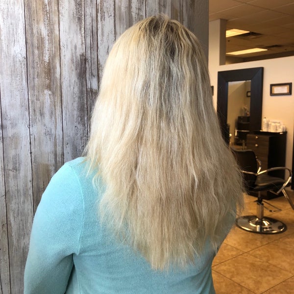 Photos At White Lotus Salon Spa 1 Tip From 65 Visitors