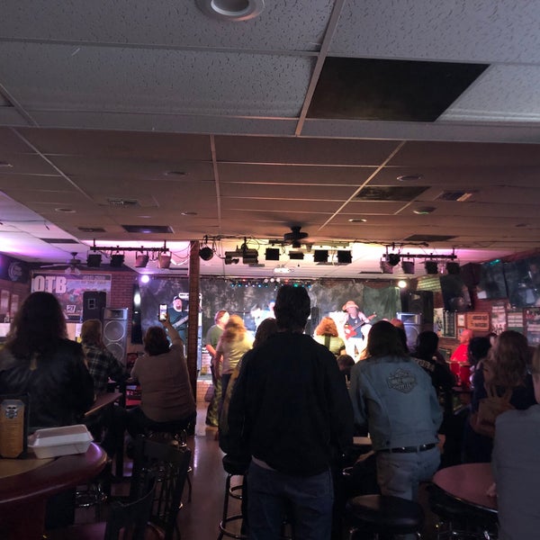 Photo taken at O’Kelley’s Sports Bar &amp; Grill by Andi R. on 3/10/2019