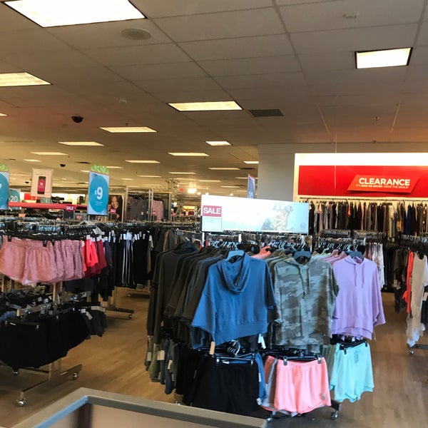 Photos at Kohl's Department Store in Spectrum at Val Vista