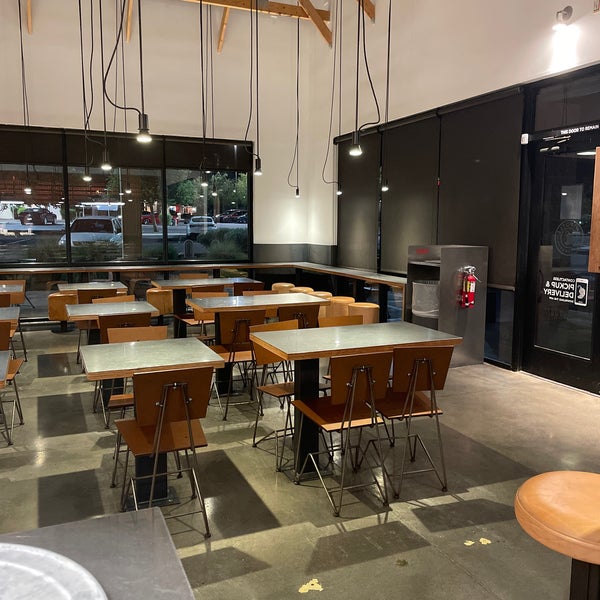 Chipotle Mexican Grill Yuma Palms Regional Center 1525 S Yuma Palms