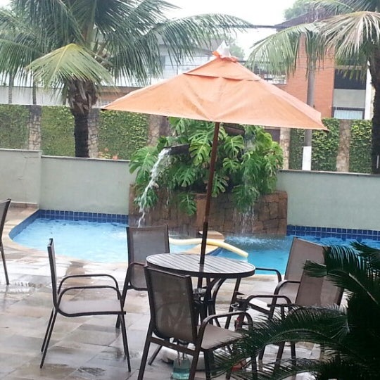 Foto scattata a Hotel Ilhas do Caribe da Paul B. il 6/23/2014