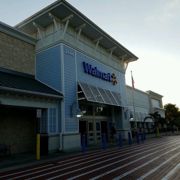 Walmart Supercenter Jupiter, FL'da fotoğraflar