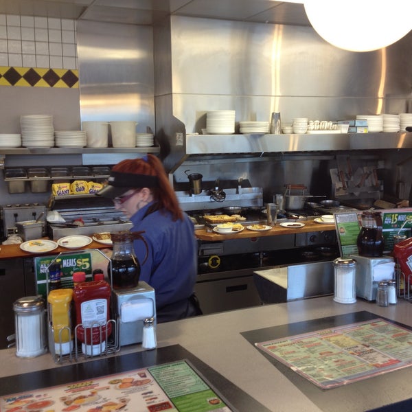 Photos at Waffle House Edgewood, MD