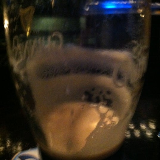 12/6/2012にThe Lance N.がHibernian Pubで撮った写真