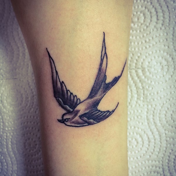 shadows art Tattoo Piercing Tattoo Parlor in İstanbul