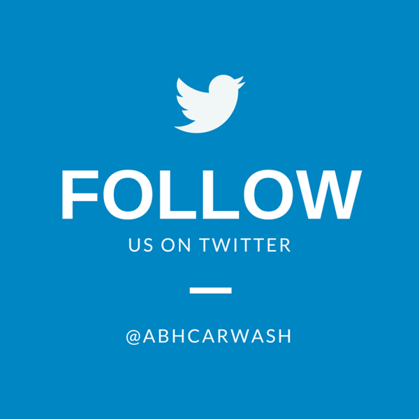 Photo taken at ABH Car Wash and Detail by ABH Car Wash &amp; Detail on 12/20/2014