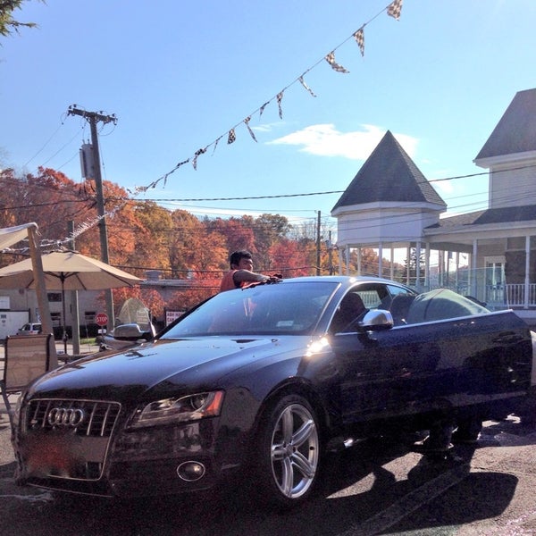 Photo taken at ABH Car Wash and Detail by ABH Car Wash &amp; Detail on 1/21/2014