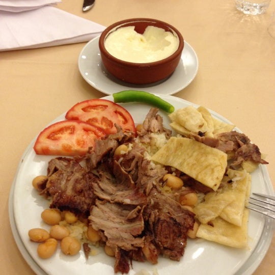 Et Lokantası Çiftlik Samsun, Samsun