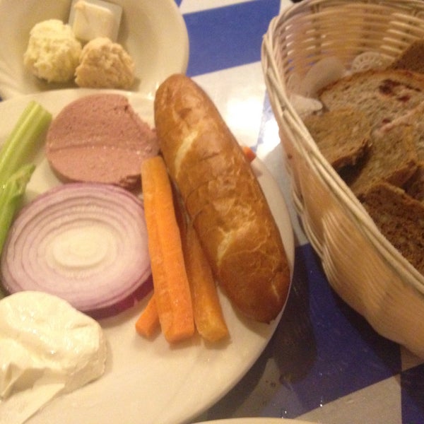 Photos at Chef Klaus' Bier Stube German Restaurant in Frankfort