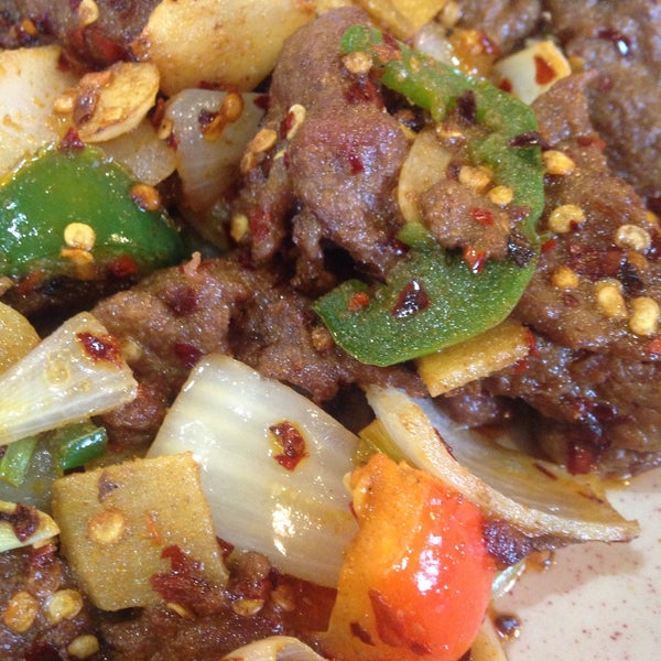 Photos at Lao Sze Chuan - Chinese Restaurant