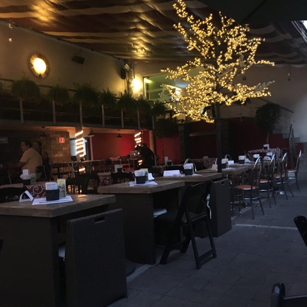 Photo taken at Kofetárica Café by Jenn D. on 3/27/2018