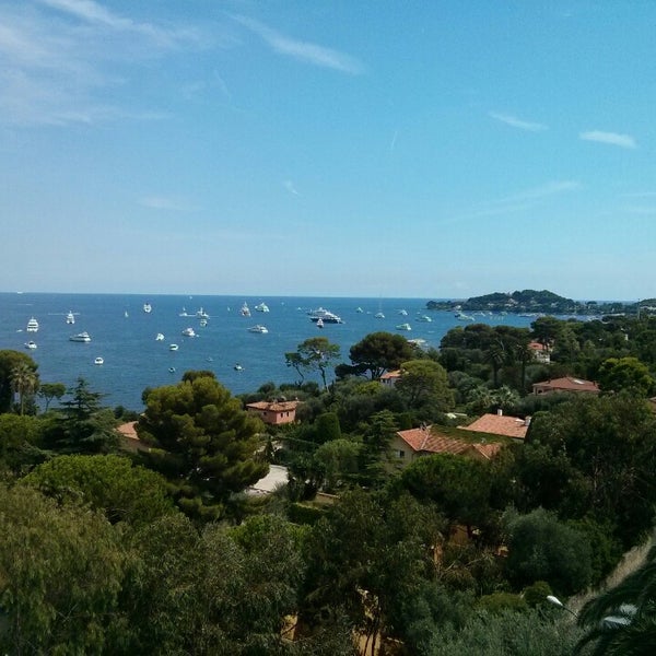 Plage de la Baie des Fourmis Avenue Fernand Dunan