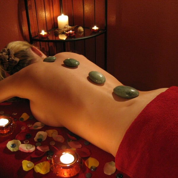 Body soul massagen münchen