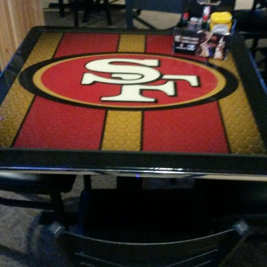 Zebra's Sports Grill Farmington, NM