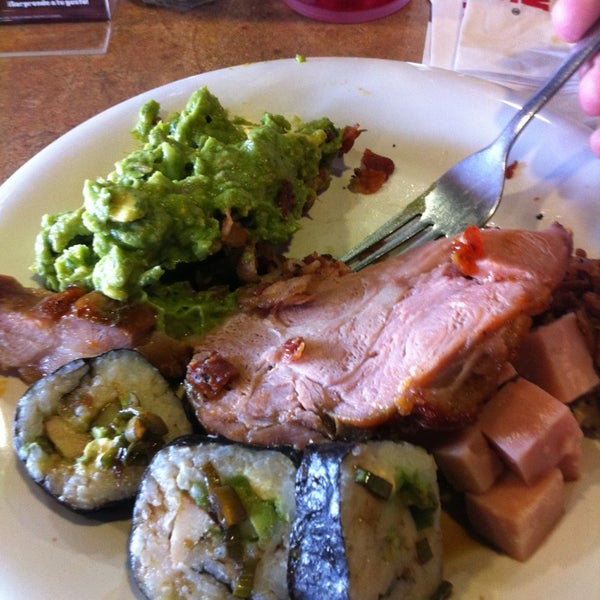 Fotos en Sirloin Stockade Steakhouse