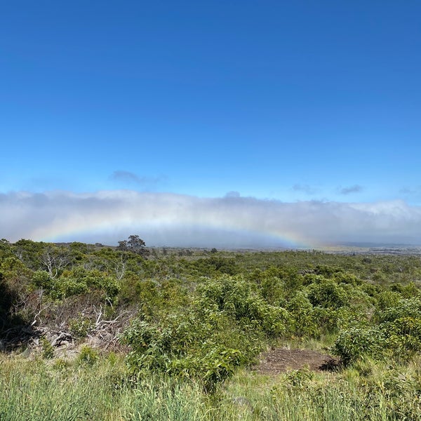 Mauna Loa Lookout Ocean View, HI