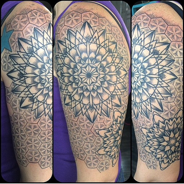 Tattoo studios osnabrück