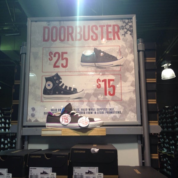 Converse outlet on sale charleston sc
