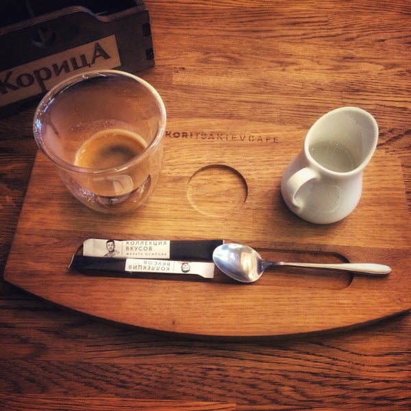 Кафе корица нижневартовск