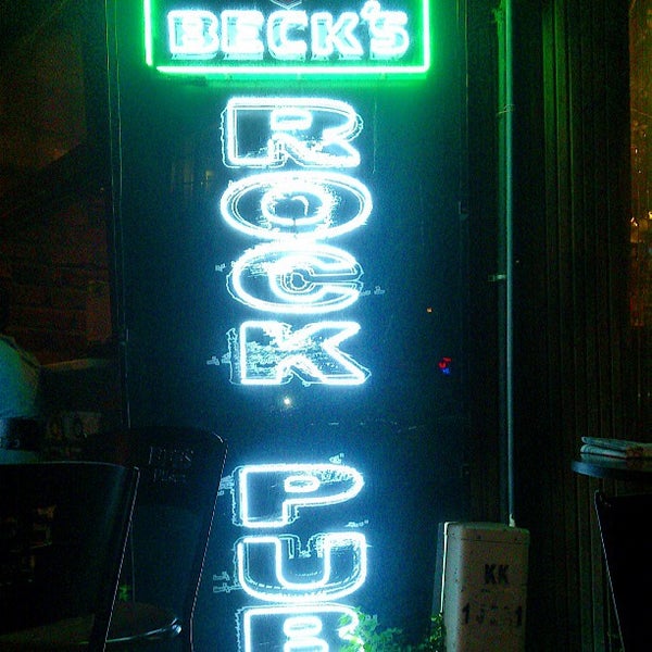 รูปภาพถ่ายที่ Rock Pub Moda โดย Денис С. เมื่อ 7/11/2013