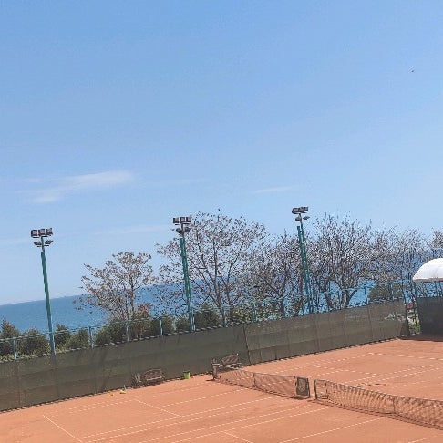 Elite Tennis Club Черноморск