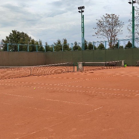 Elite Tennis Club Черноморск