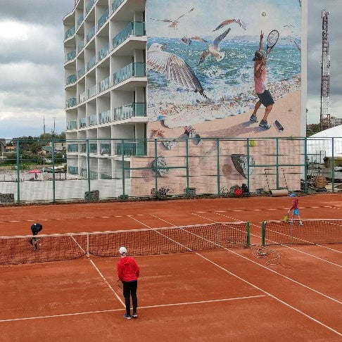 Elite Tennis Club Черноморск