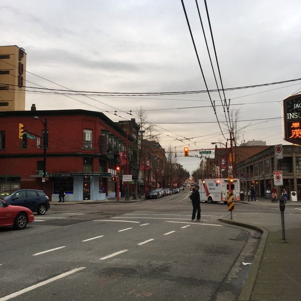 Ming Wo Cookware Furniture and Home Store in Vancouver