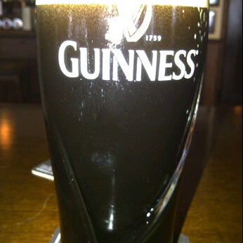 Photo taken at Kennedy&#39;s Irish Pub by Martin Z. on 7/27/2013