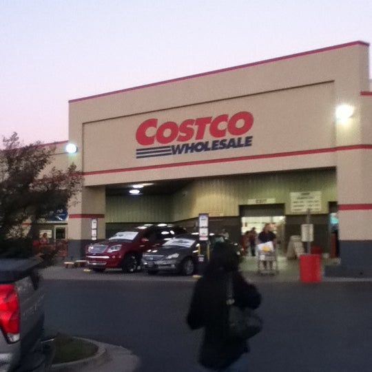 Costco Kennesaw, GA