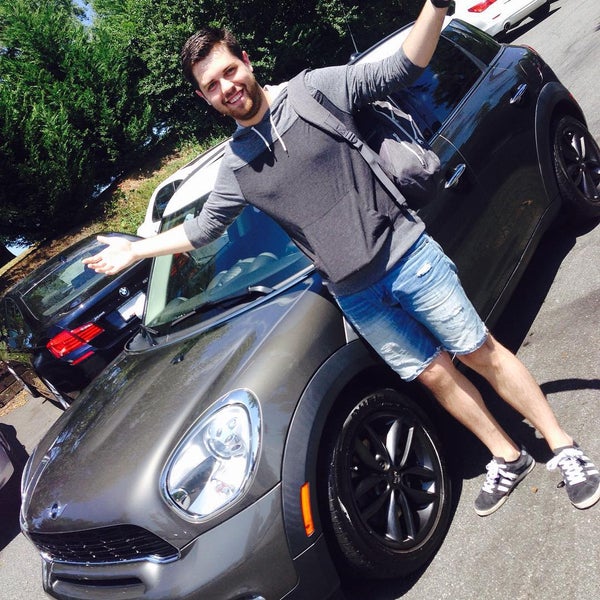 IQ Autos Automotive Repair Shop in Marietta