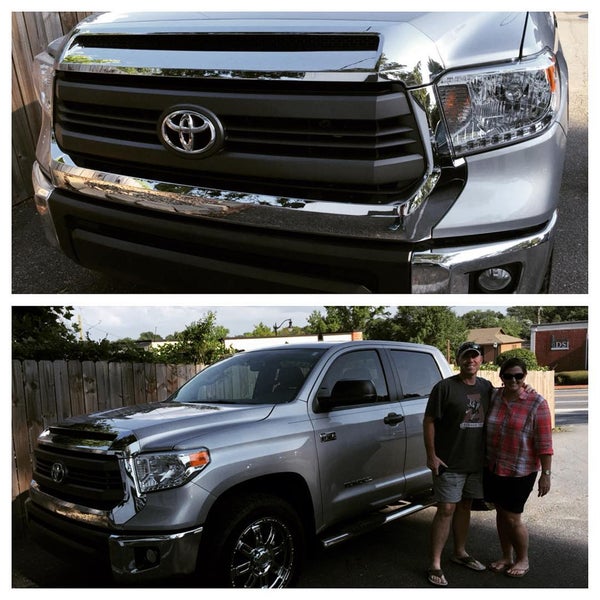 IQ Autos Automotive Repair Shop in Marietta