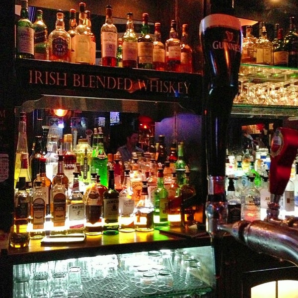 Central Bar Greenwich Village 109 E 9th St