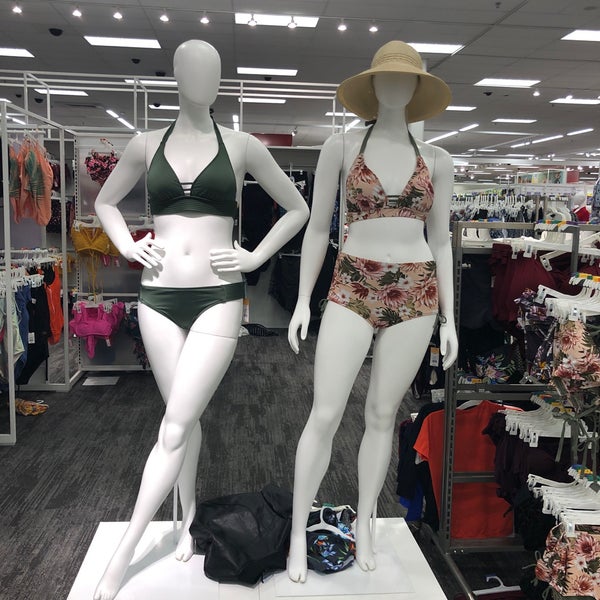 Target 3333 Arlington Ave