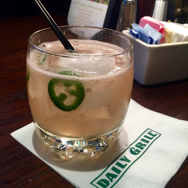 Daily Grill 29 tips from 1019 visitors