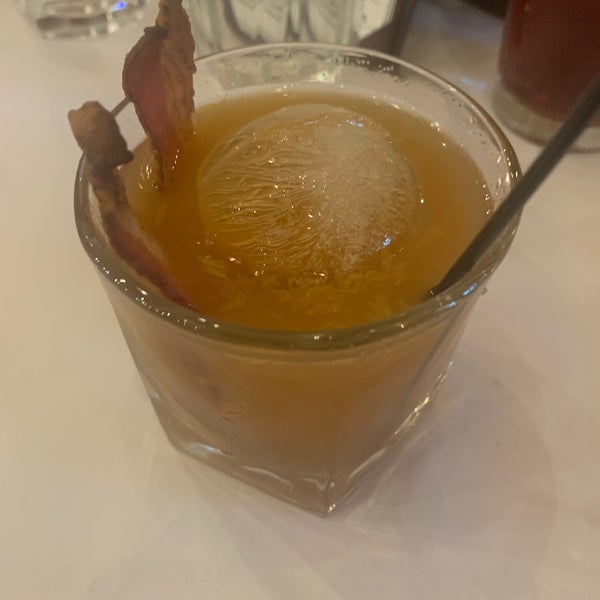 Snaps American Bistro American Restaurant in Wantagh