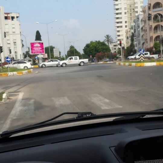 Foto diambil di SAMPİ oleh Ç İ S İ L S E R T Y E L pada 7/30/2014