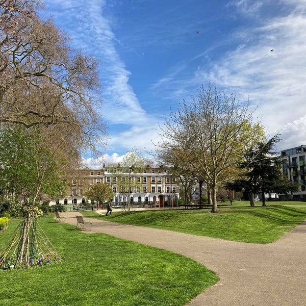 Arundel Square Islington London, Greater London