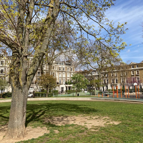 Arundel Square Islington London, Greater London