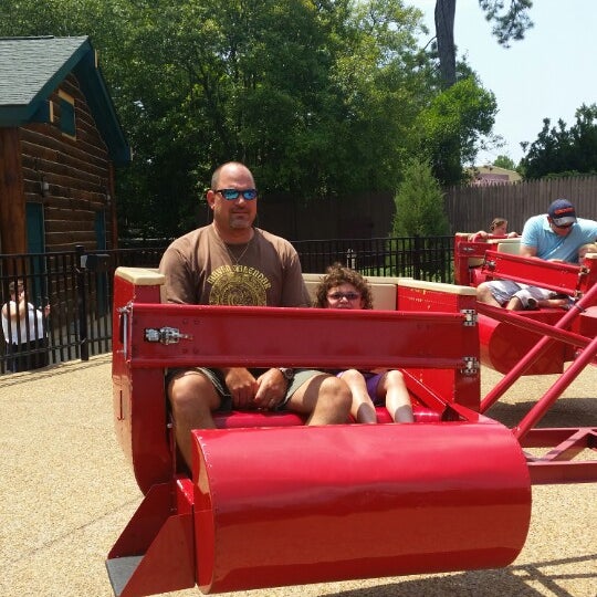 Le Catapult Busch Gardens 4 tips from 448 visitors