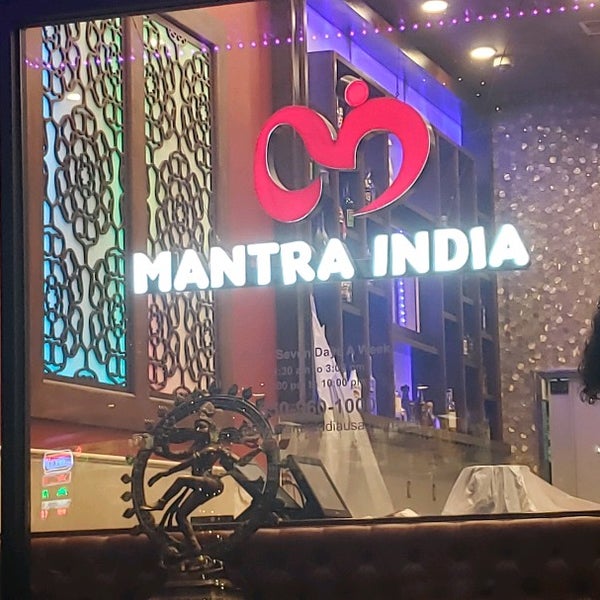 Photo taken at Mantra India by Pranav K. on 9/17/2020