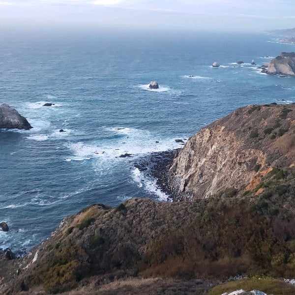 Hurricane Point Carmel, CA