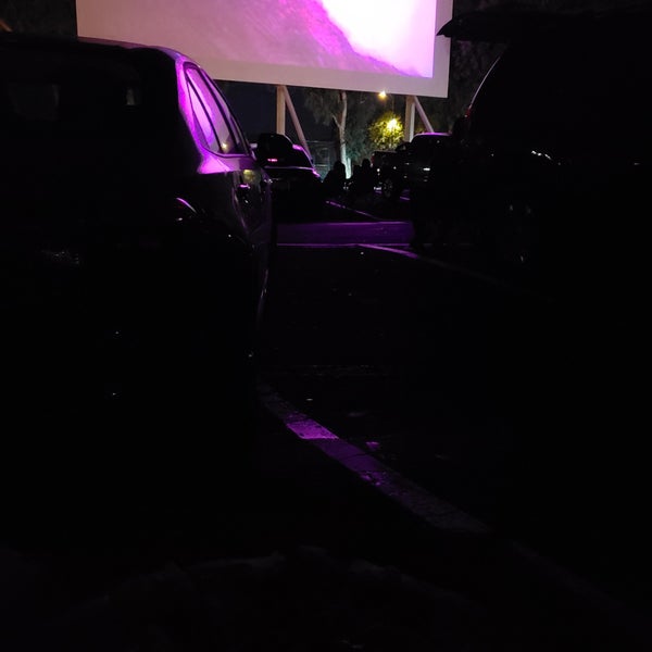 Photo taken at Capitol 6 Drive-In &amp; Public Market by Pranav K. on 8/3/2019