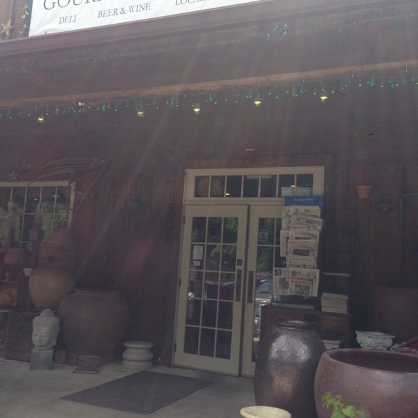 Greenwood Gourmet Grocery 16 tips