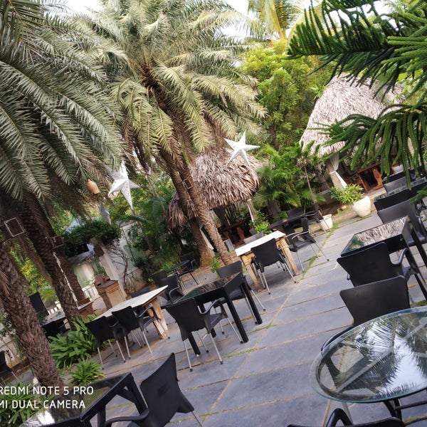 Kipling Cafe Chennai, Tamil Nadu