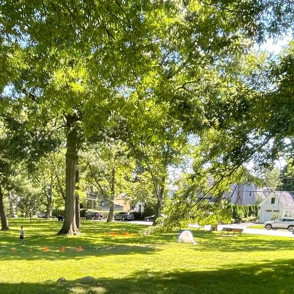 Davis Park Scarsdale, NY