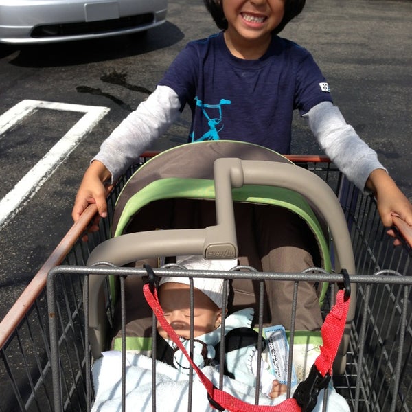 Photos at Stater Bros. Markets Grocery Store