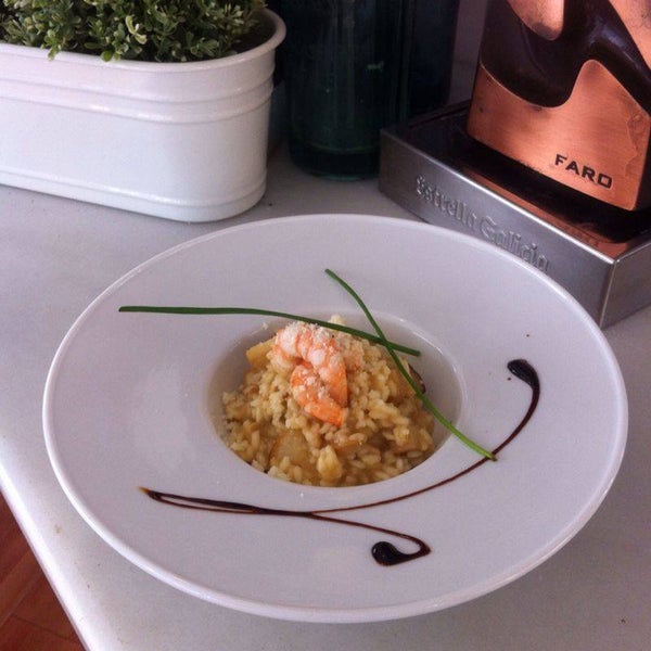 รูปภาพถ่ายที่ La Cucineria โดย La Cucineria เมื่อ 12/14/2013