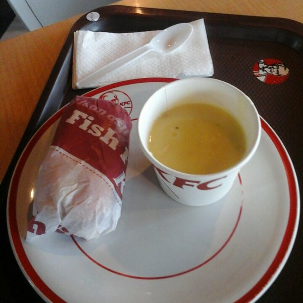 Academy uni rest kfc. Academy uni rest kfc