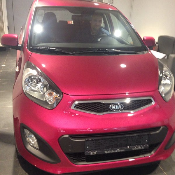 чери ттс казань